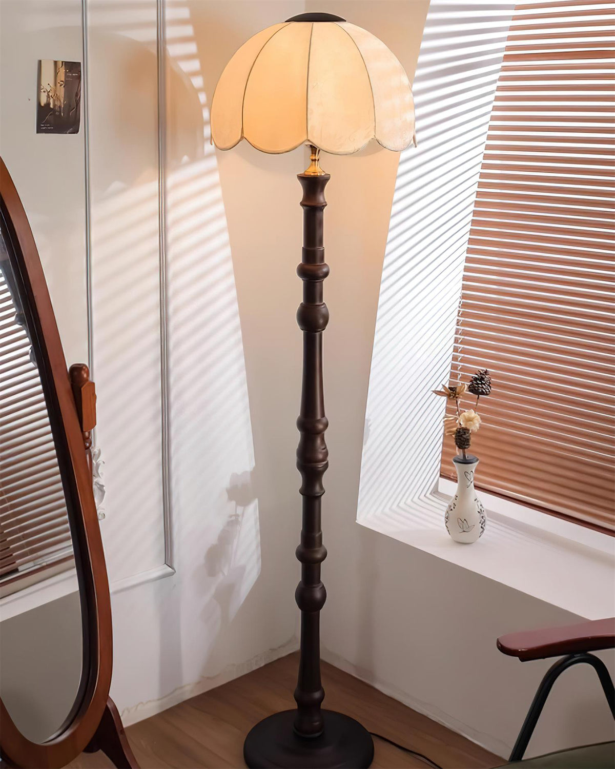 Viraoella lampadar