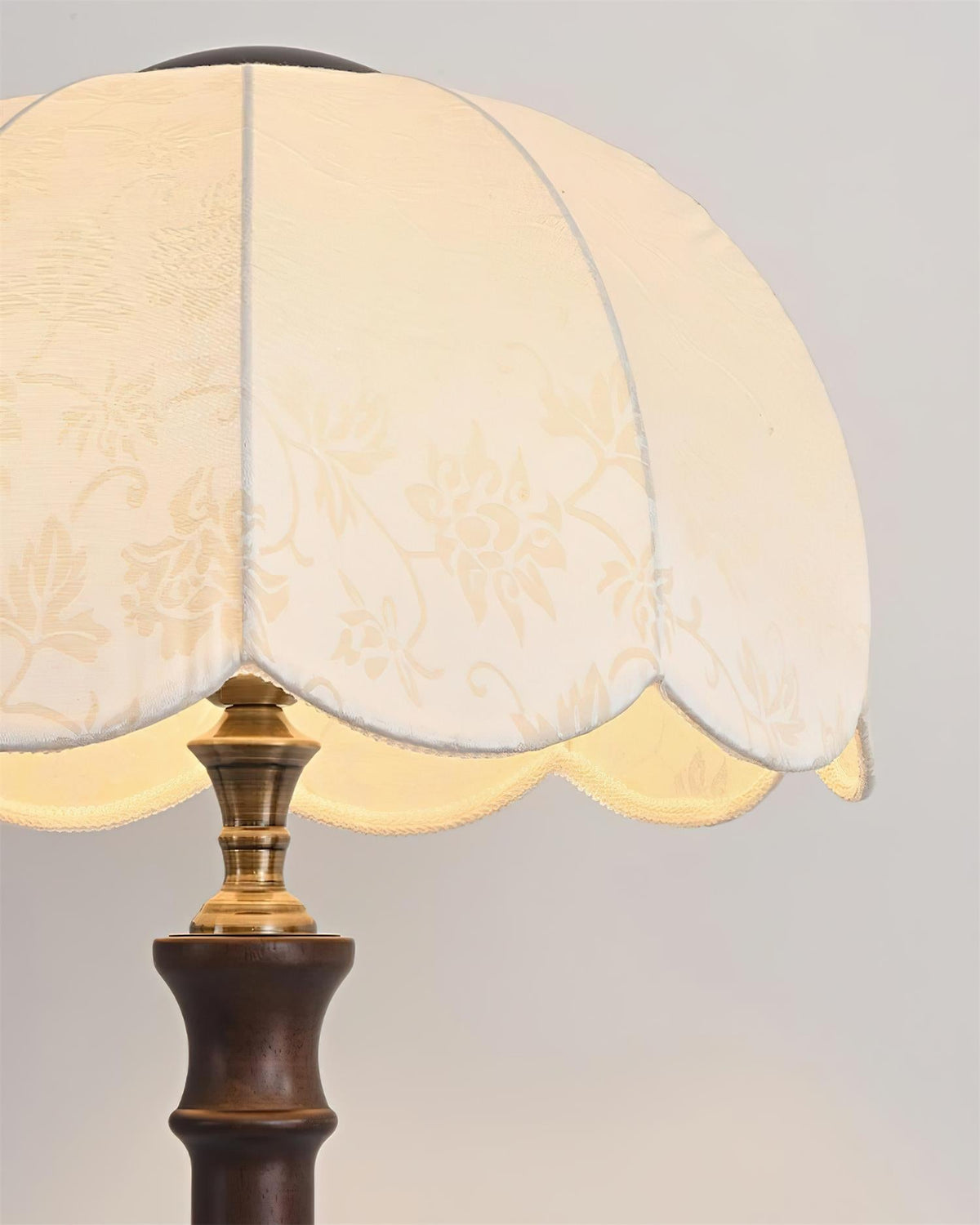 Viraoella lampadar