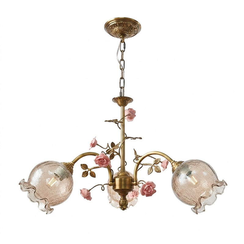 Serenade candelabru