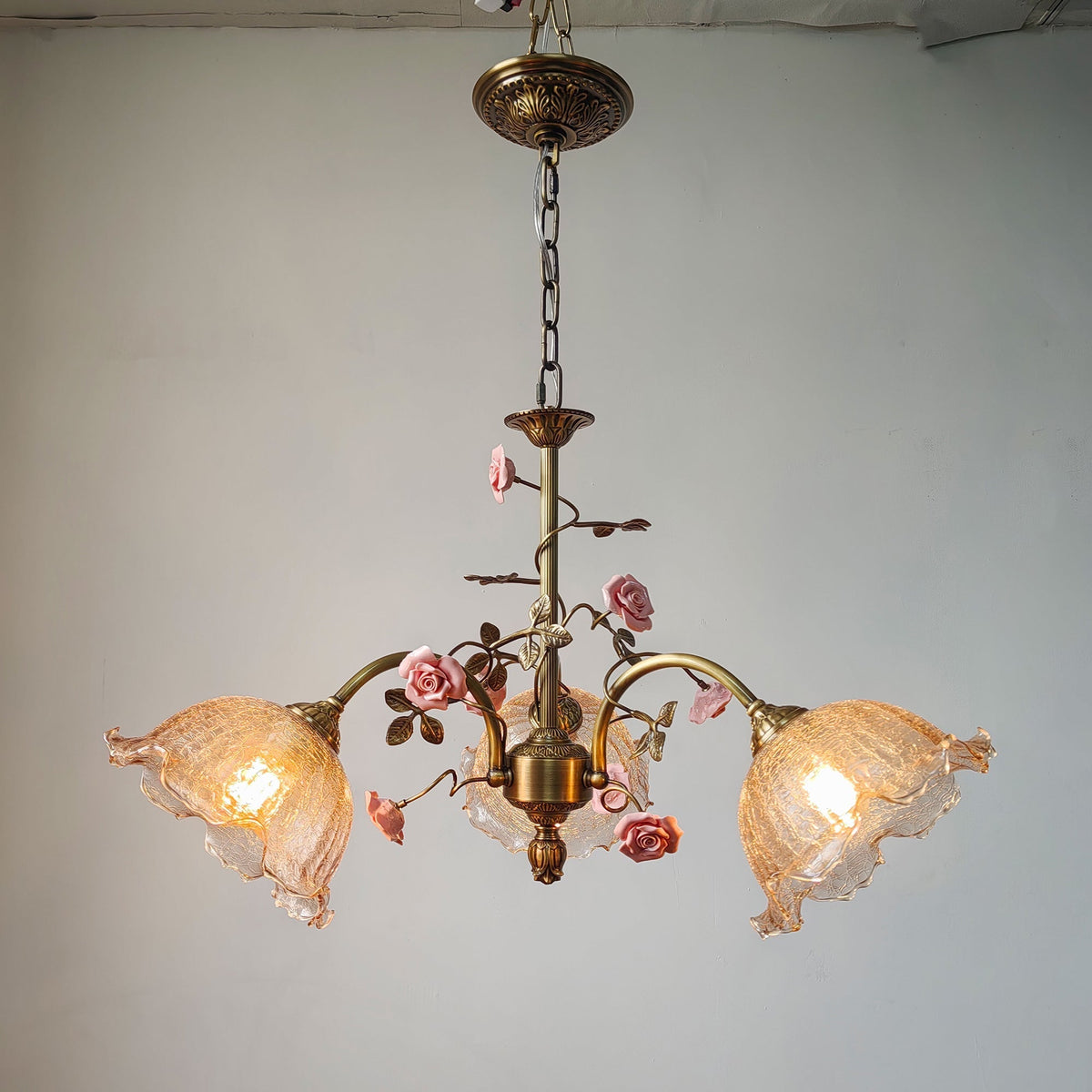 Serenade candelabru