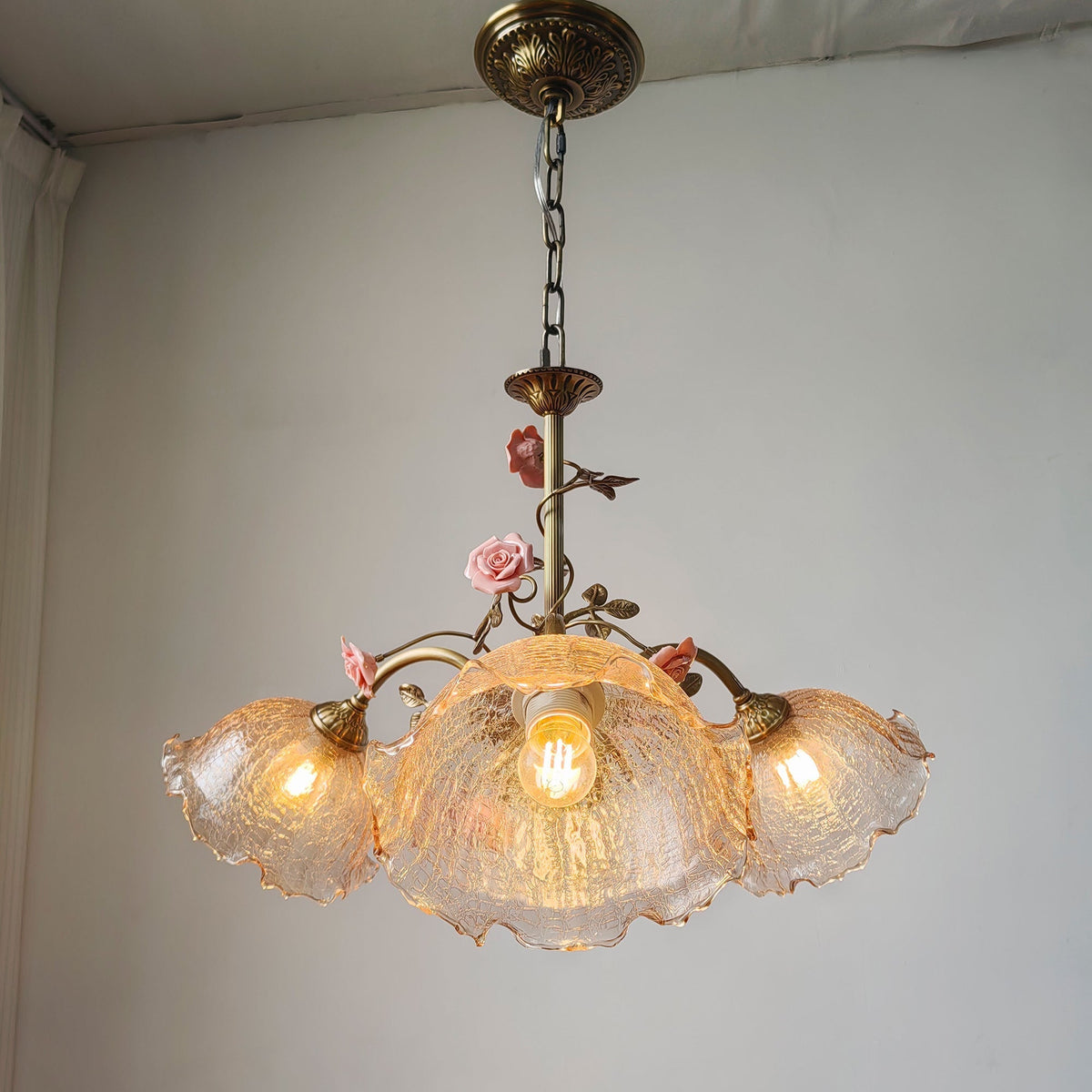 Serenade candelabru