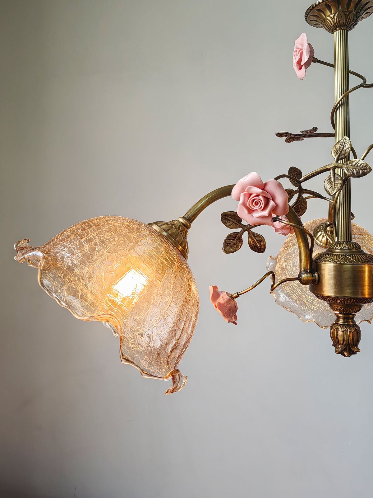 Serenade candelabru