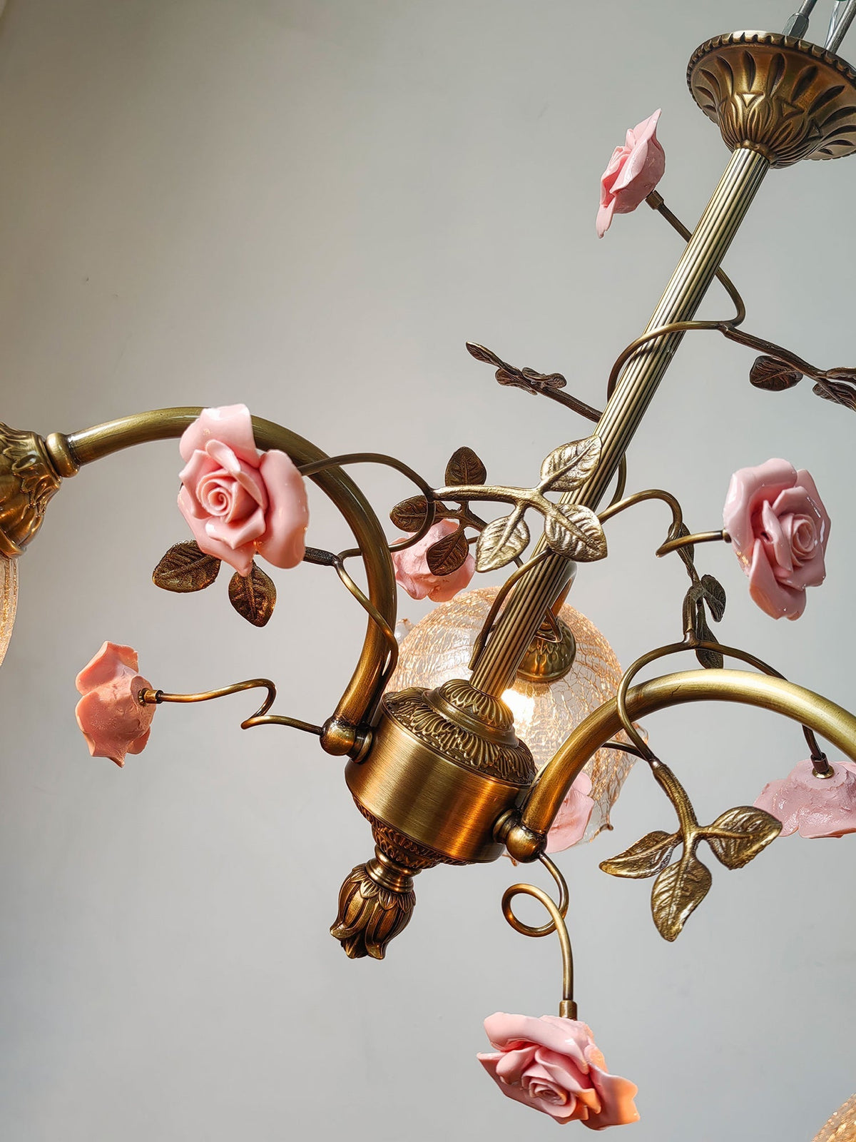 Serenade candelabru