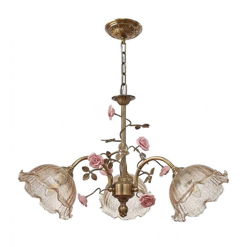 Serenade candelabru