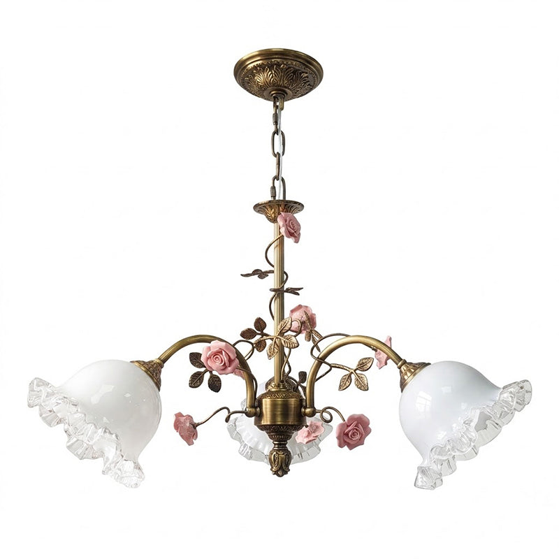 Serenade candelabru