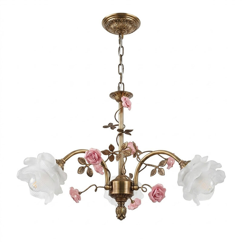 Serenade candelabru