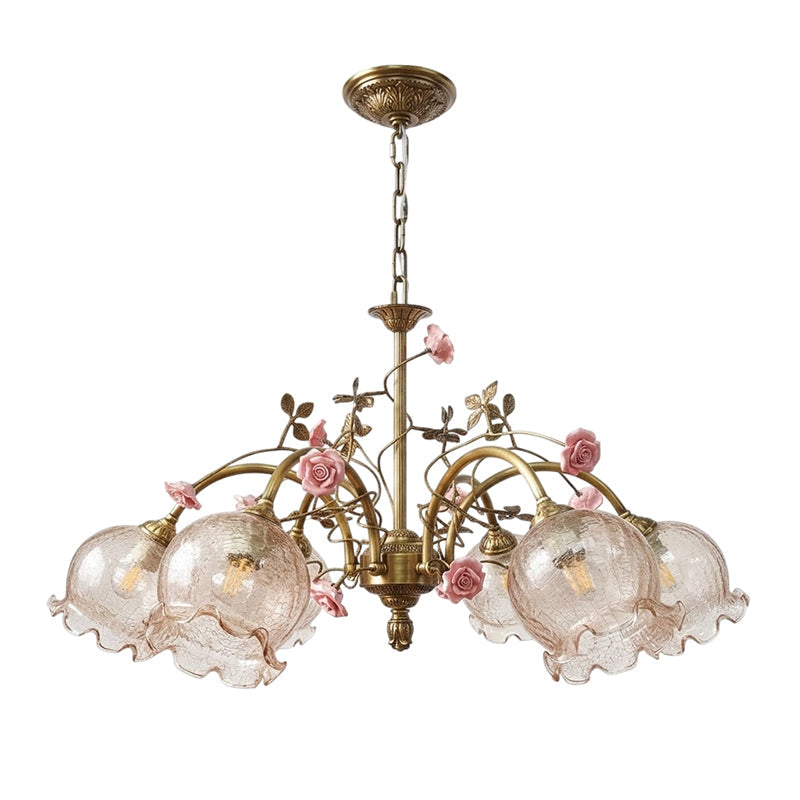 Serenade candelabru
