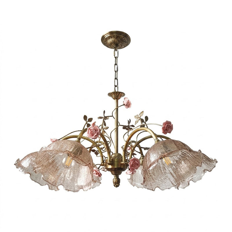 Serenade candelabru