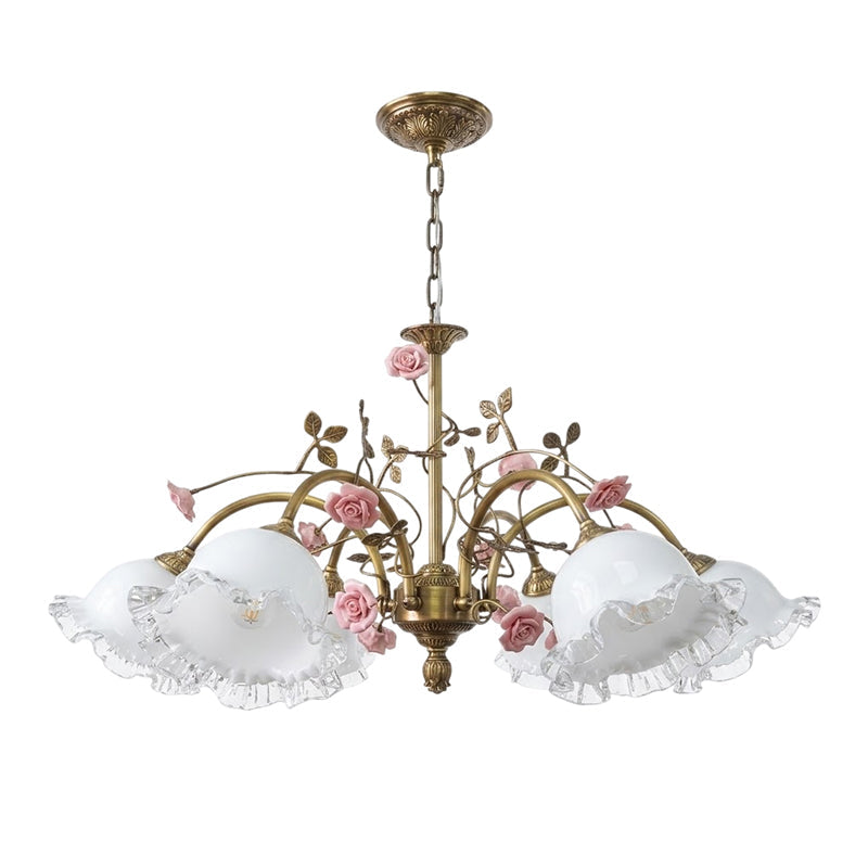 Serenade candelabru