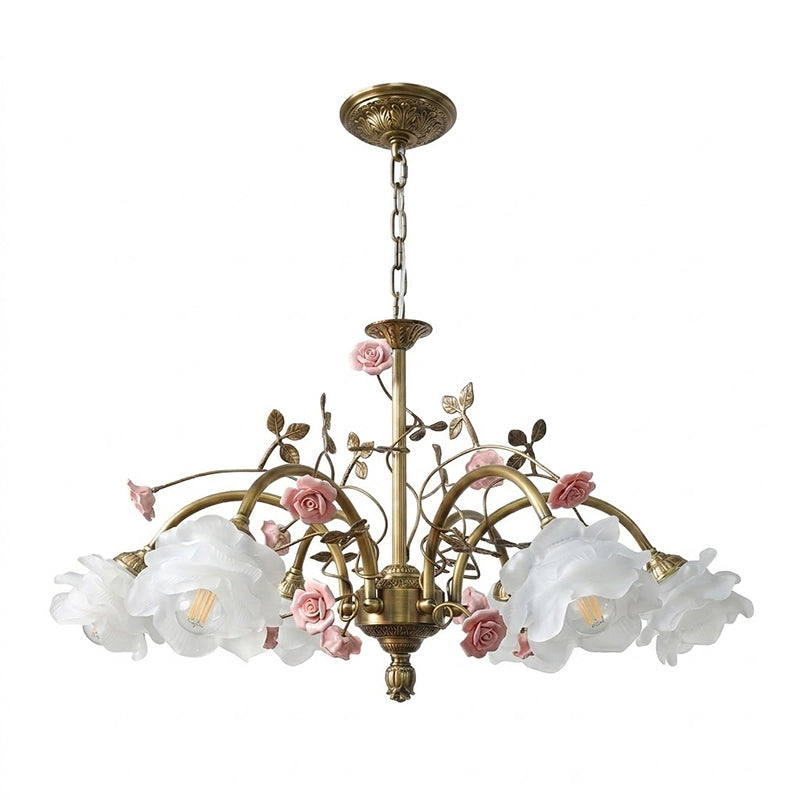 Serenade candelabru