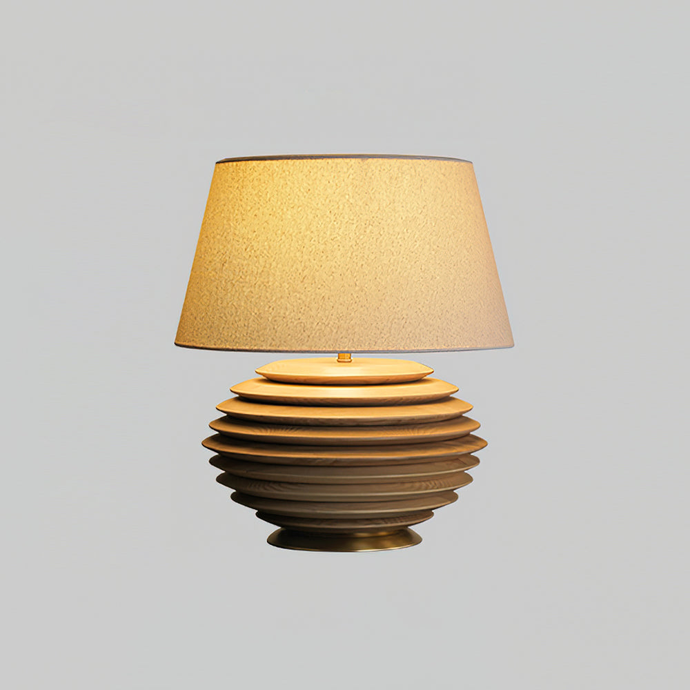 Lumiselia lampă de masă