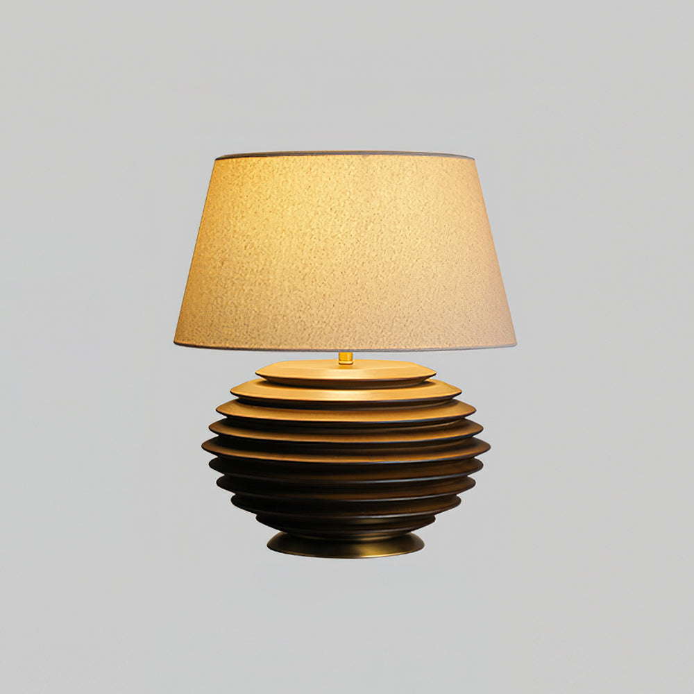 Lumiselia lampă de masă