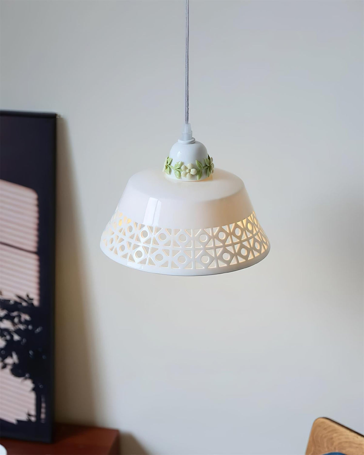 Lumoelia lampă suspendată