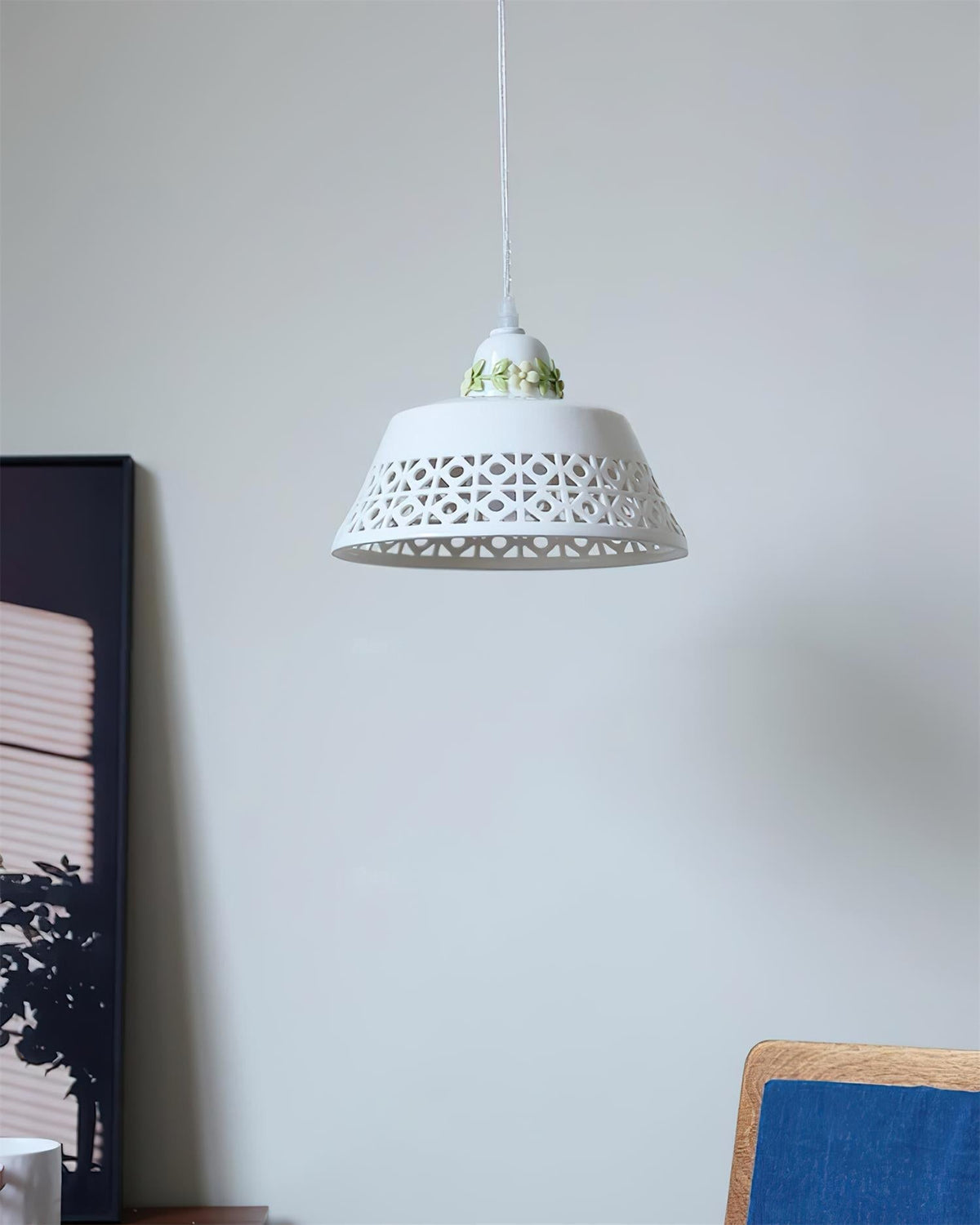 Lumoelia lampă suspendată