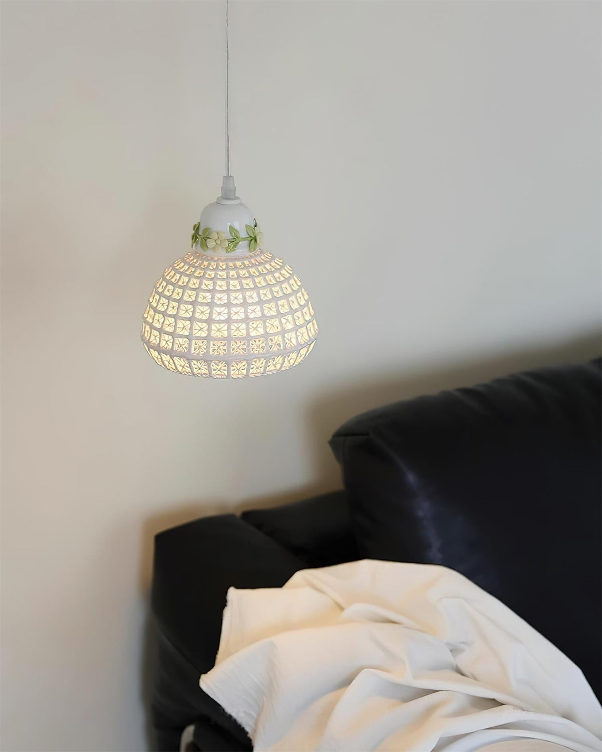 Lumoelia lampă suspendată