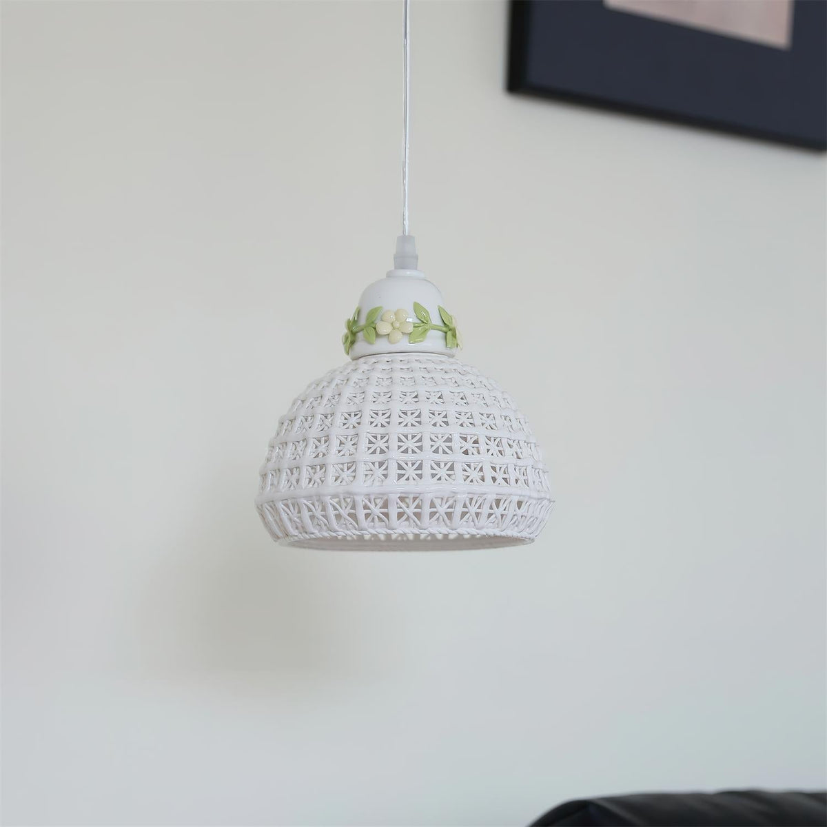Lumoelia lampă suspendată