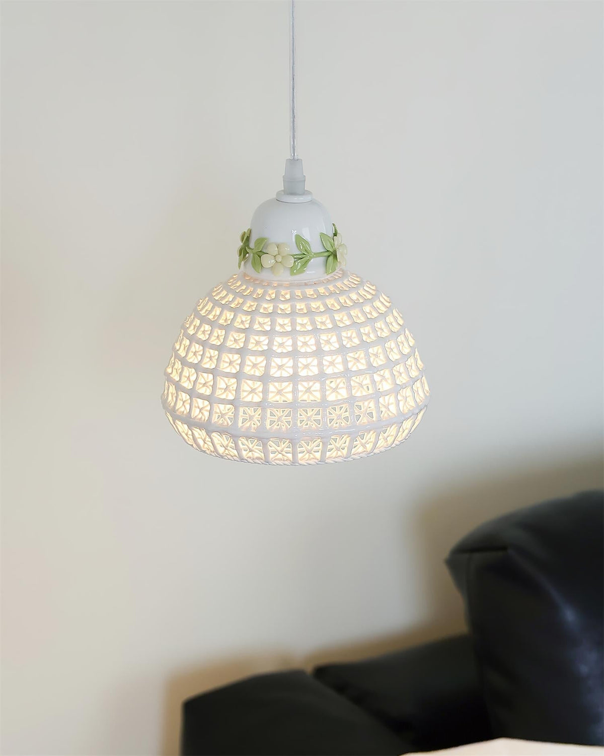 Lumoelia lampă suspendată