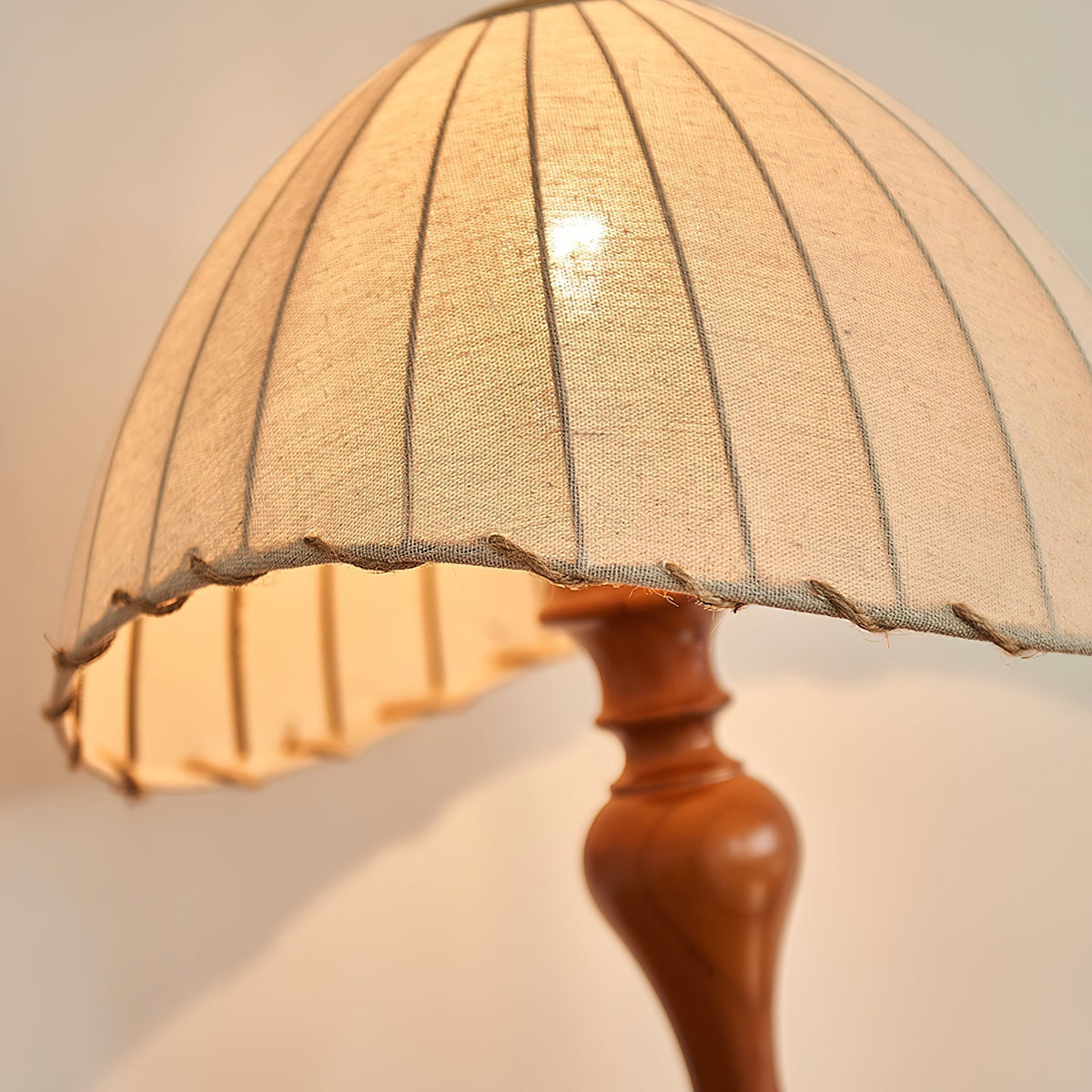 Sorerelle lampă de masă