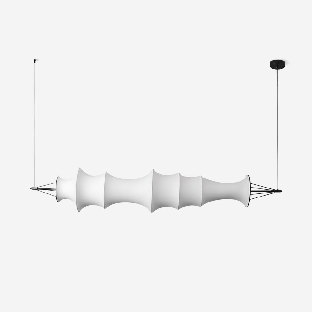 Zorvett candelabru