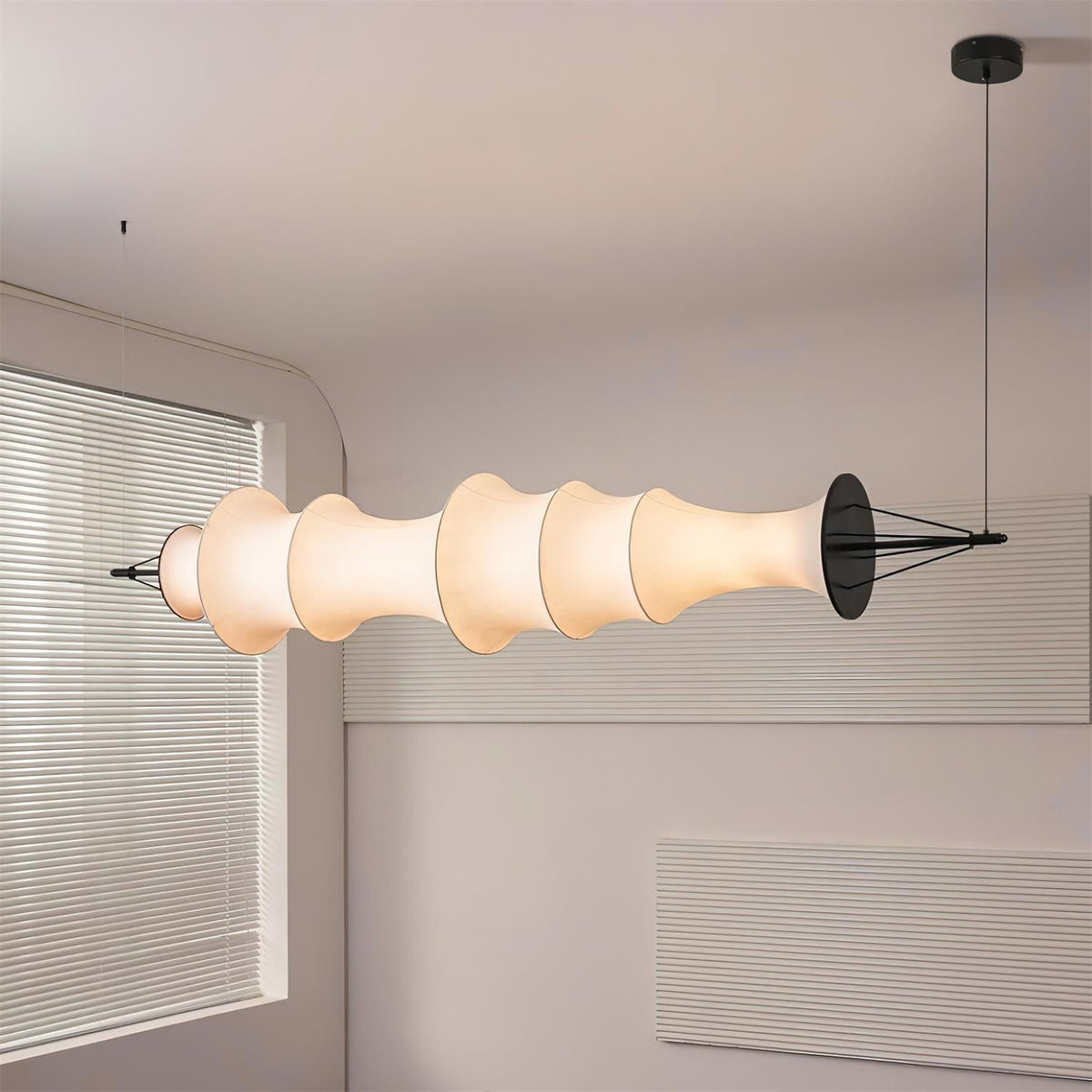 Zorvett candelabru