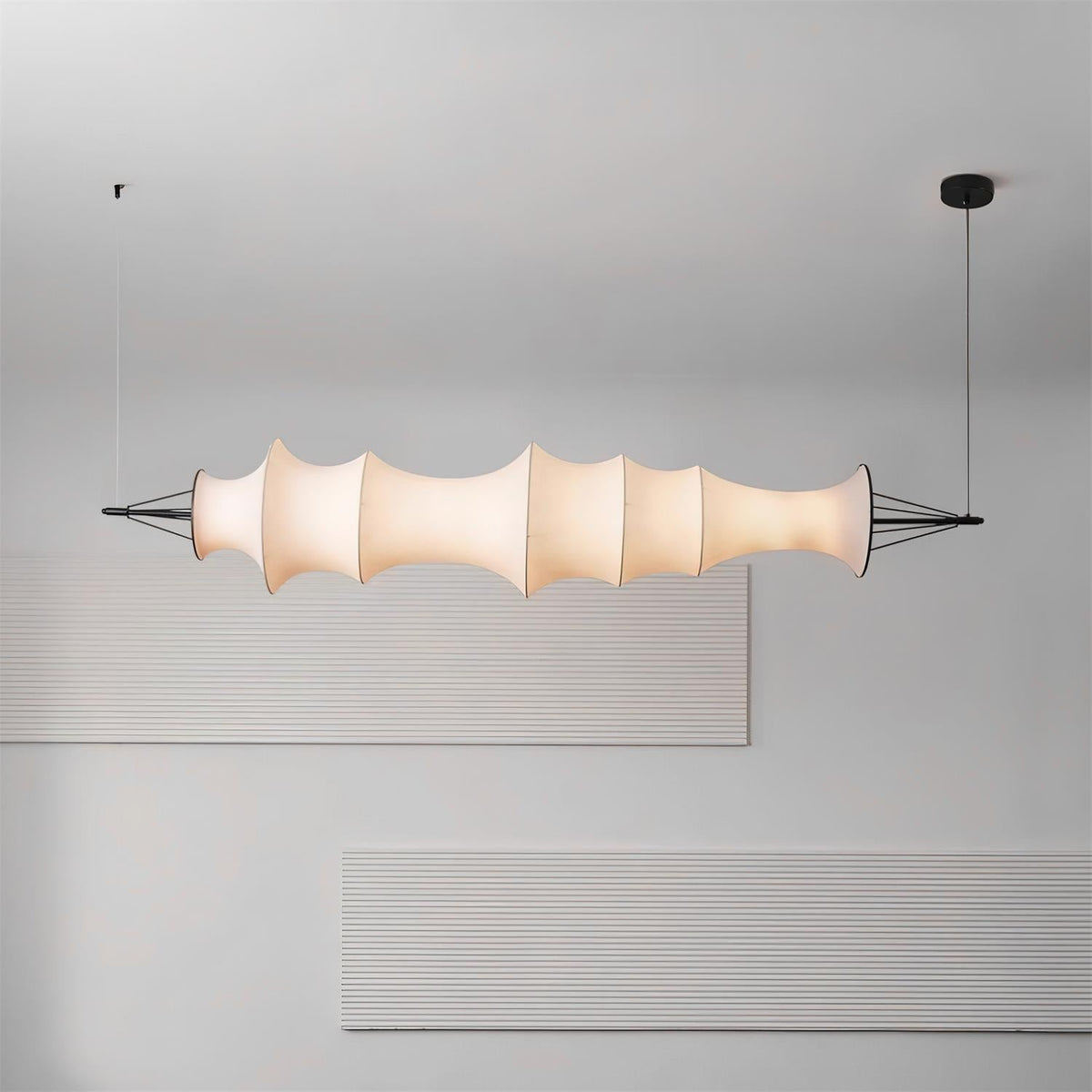Zorvett candelabru