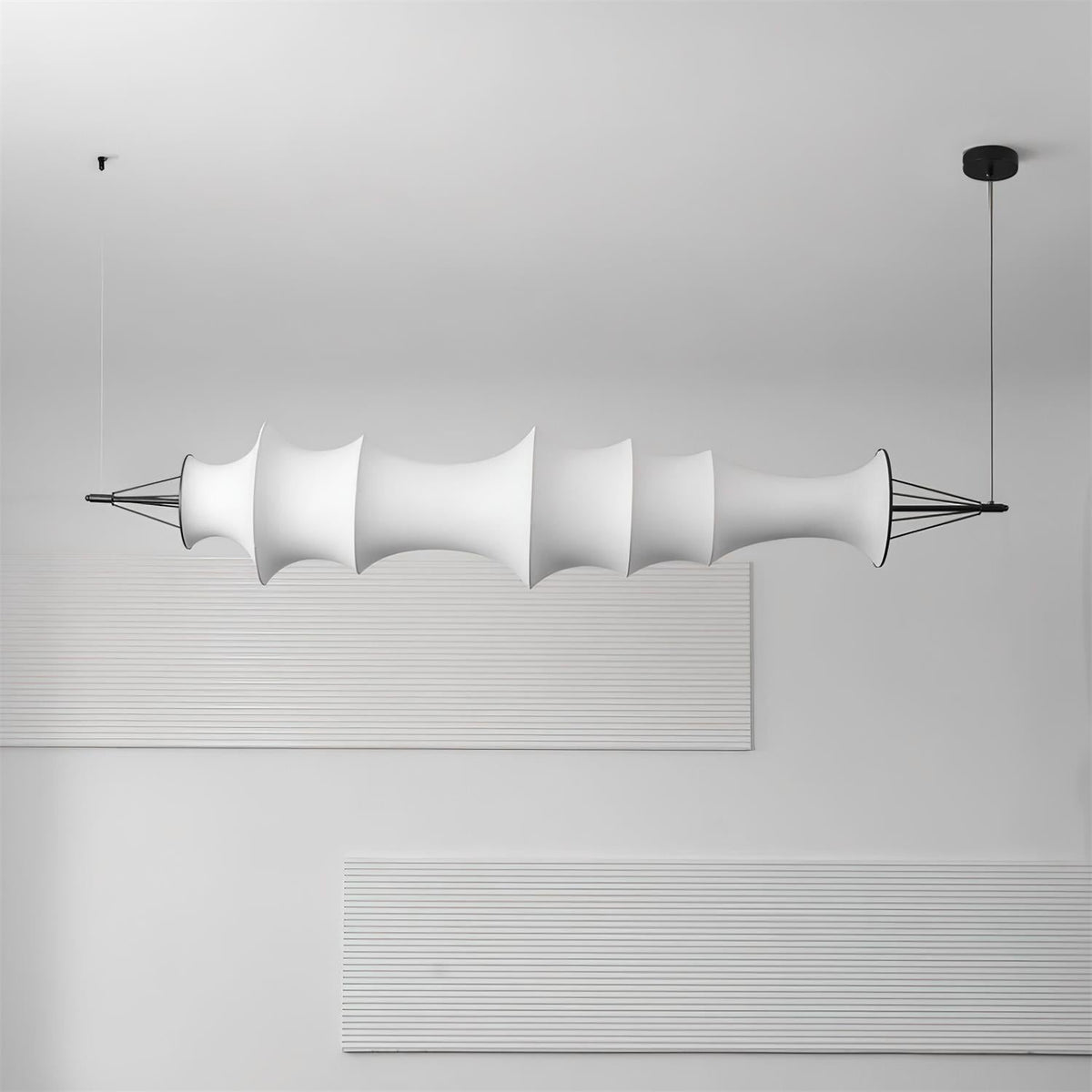 Zorvett candelabru