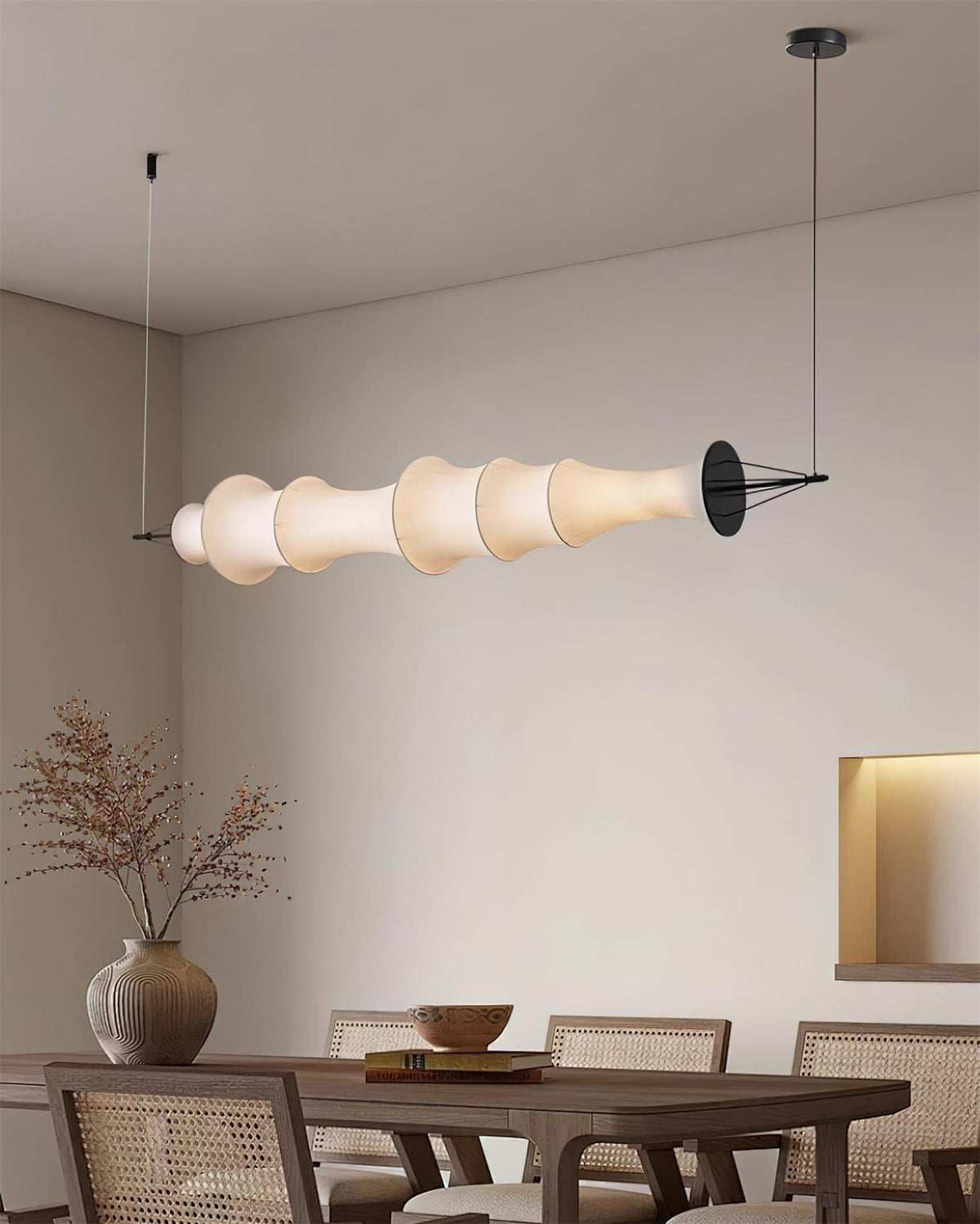 Zorvett candelabru