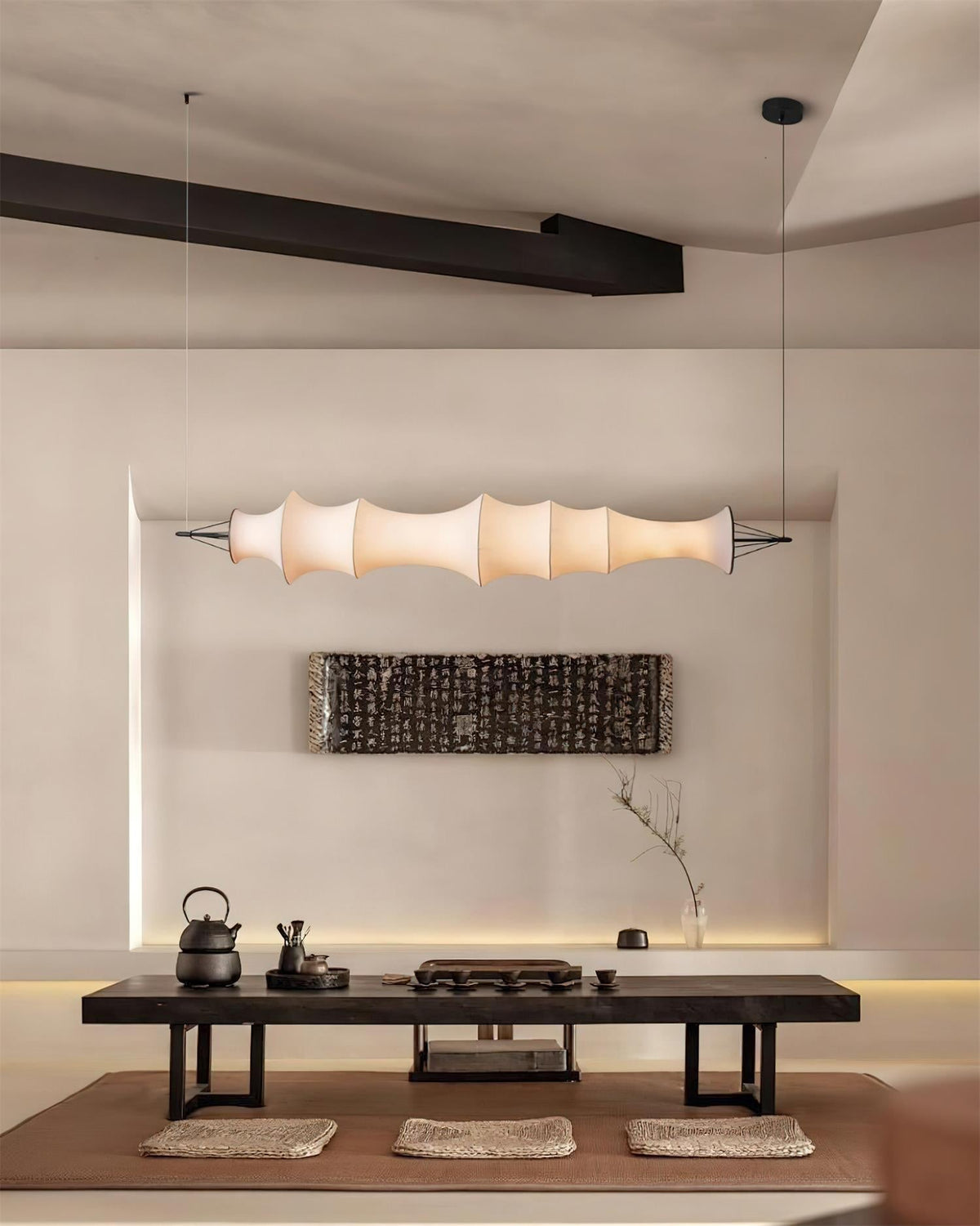Zorvett candelabru