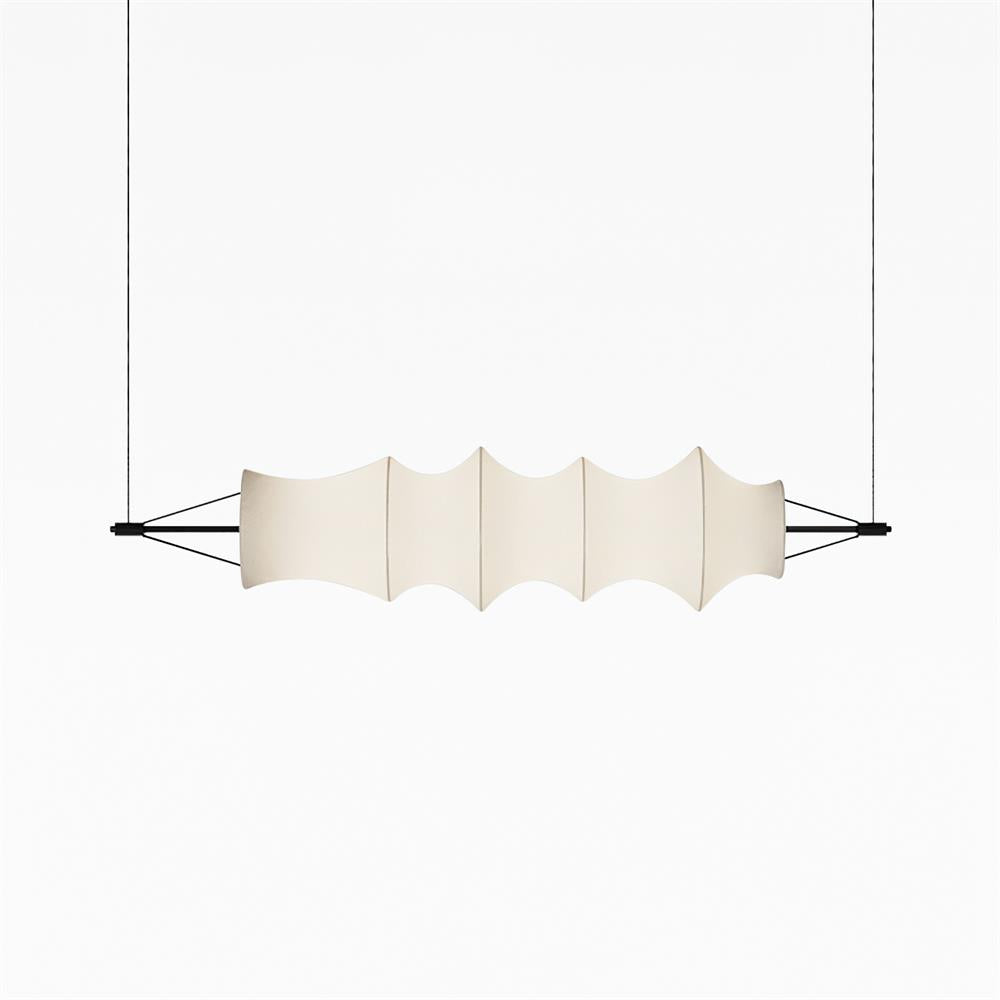 Zorvett candelabru