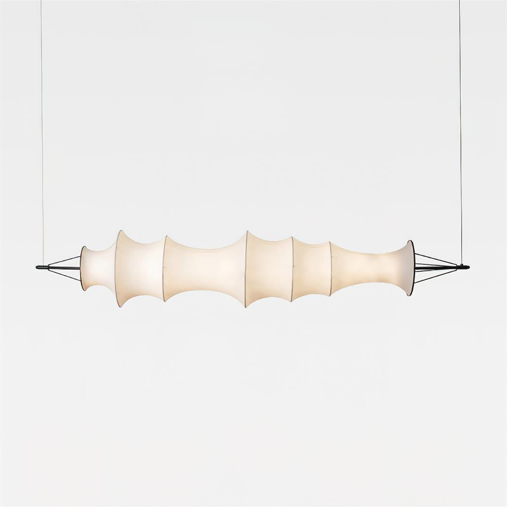 Zorvett candelabru