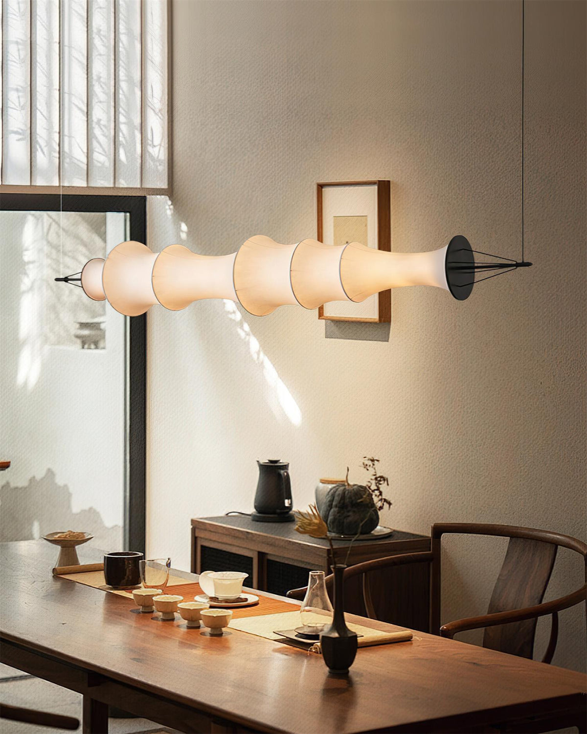 Zorvett candelabru