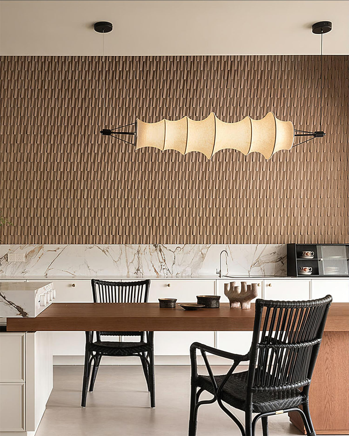 Zorvett candelabru