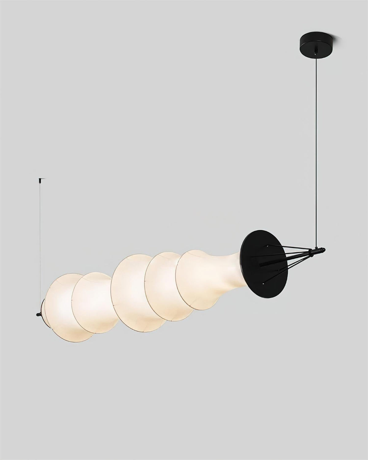 Zorvett candelabru