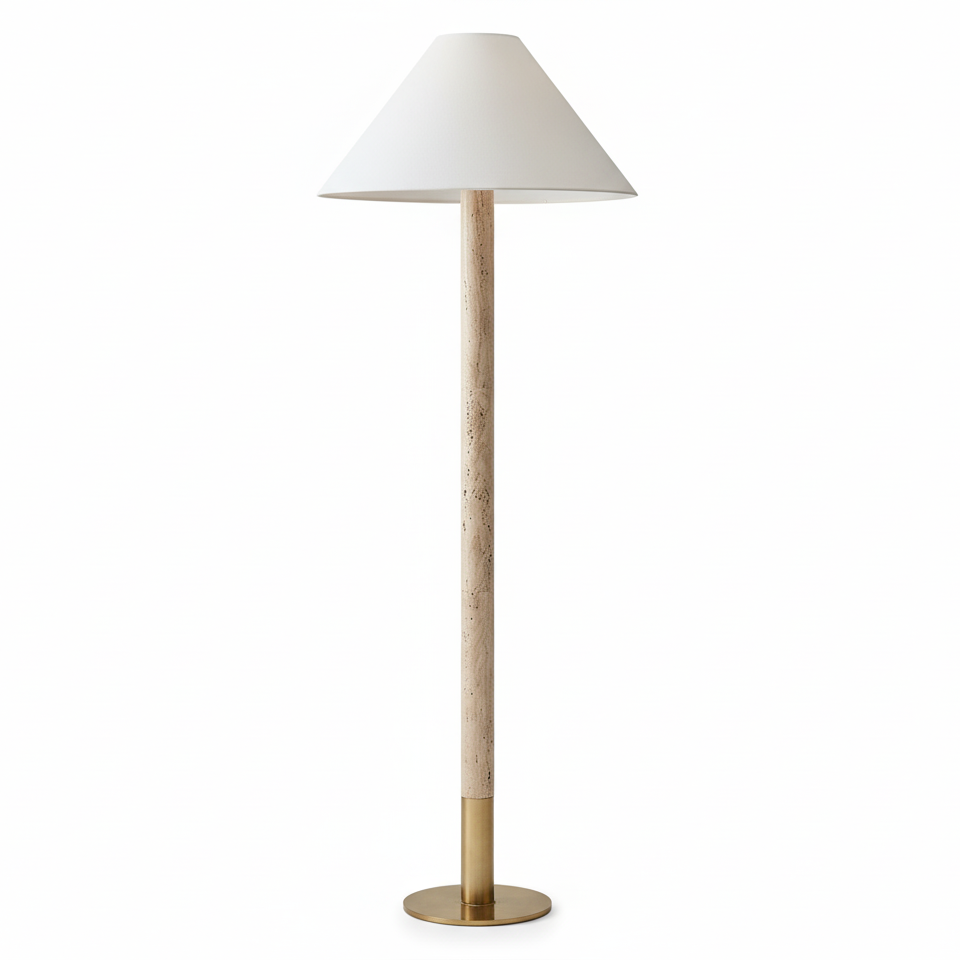 Soreelle lampadar