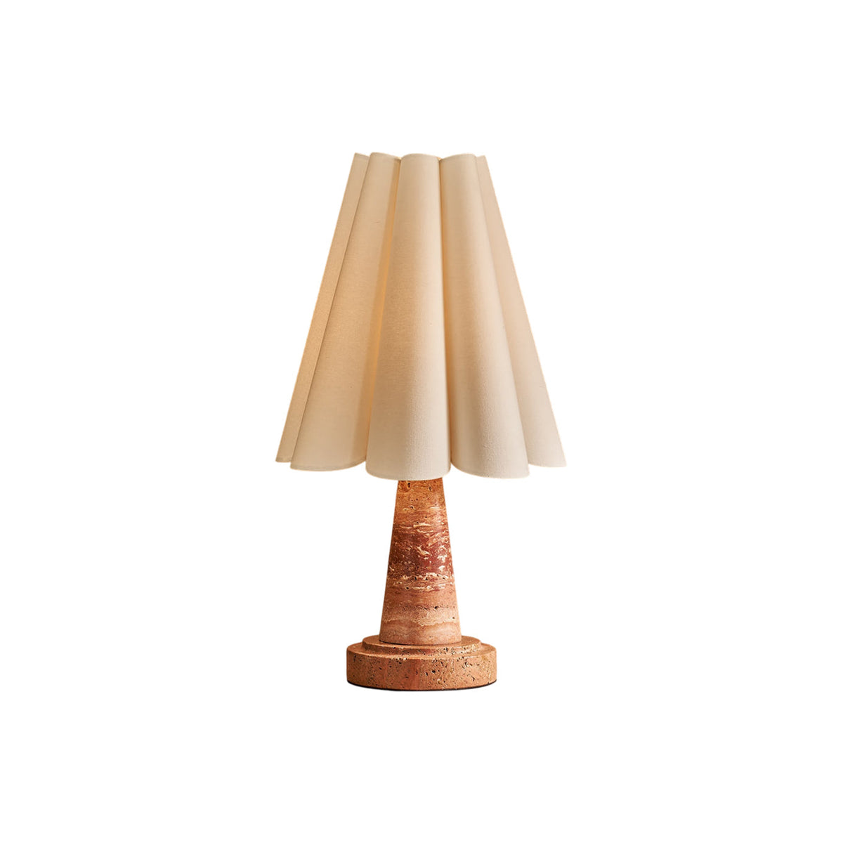 Orelorella lampă de masă