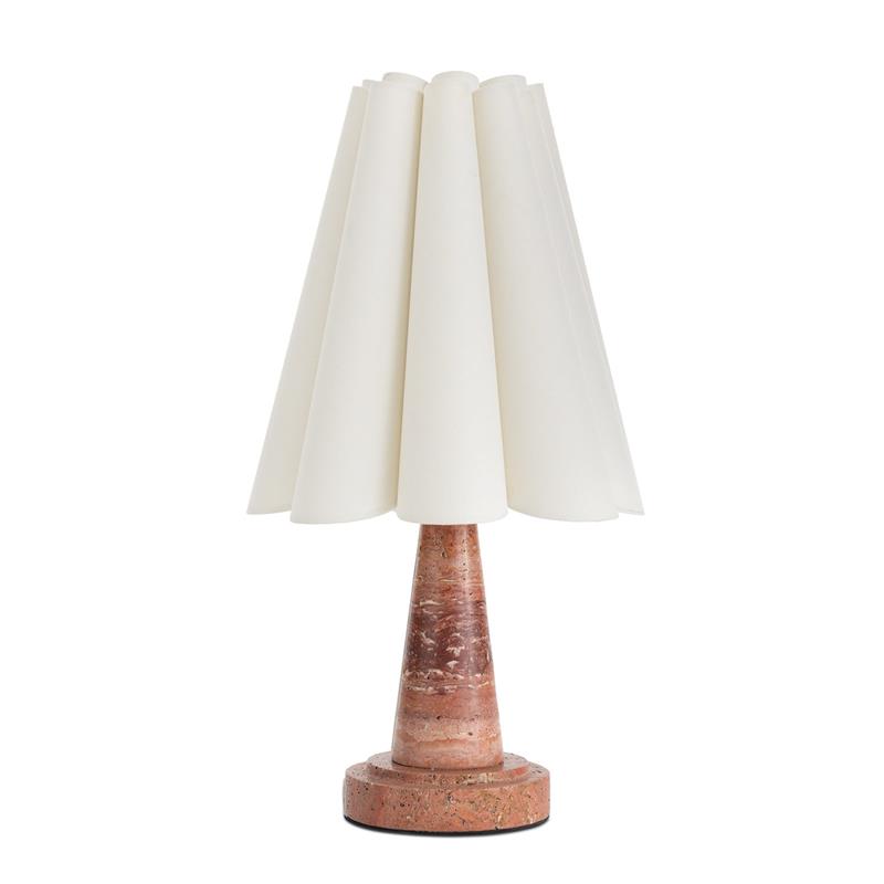 Orelorella lampă de masă