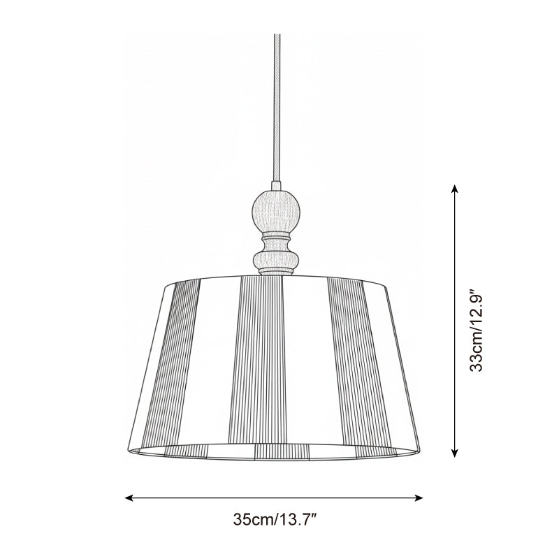 Renisira Stripe lampă suspendată