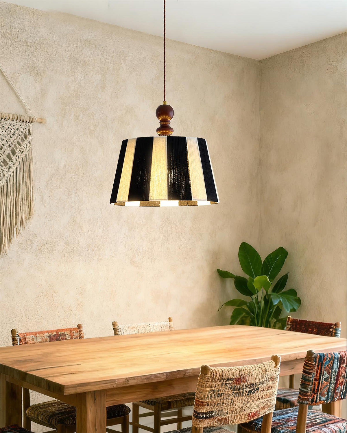Renisira Stripe lampă suspendată