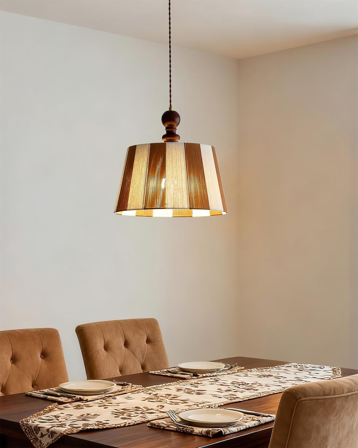 Renisira Stripe lampă suspendată