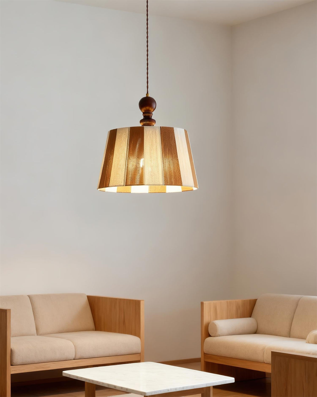 Renisira Stripe lampă suspendată
