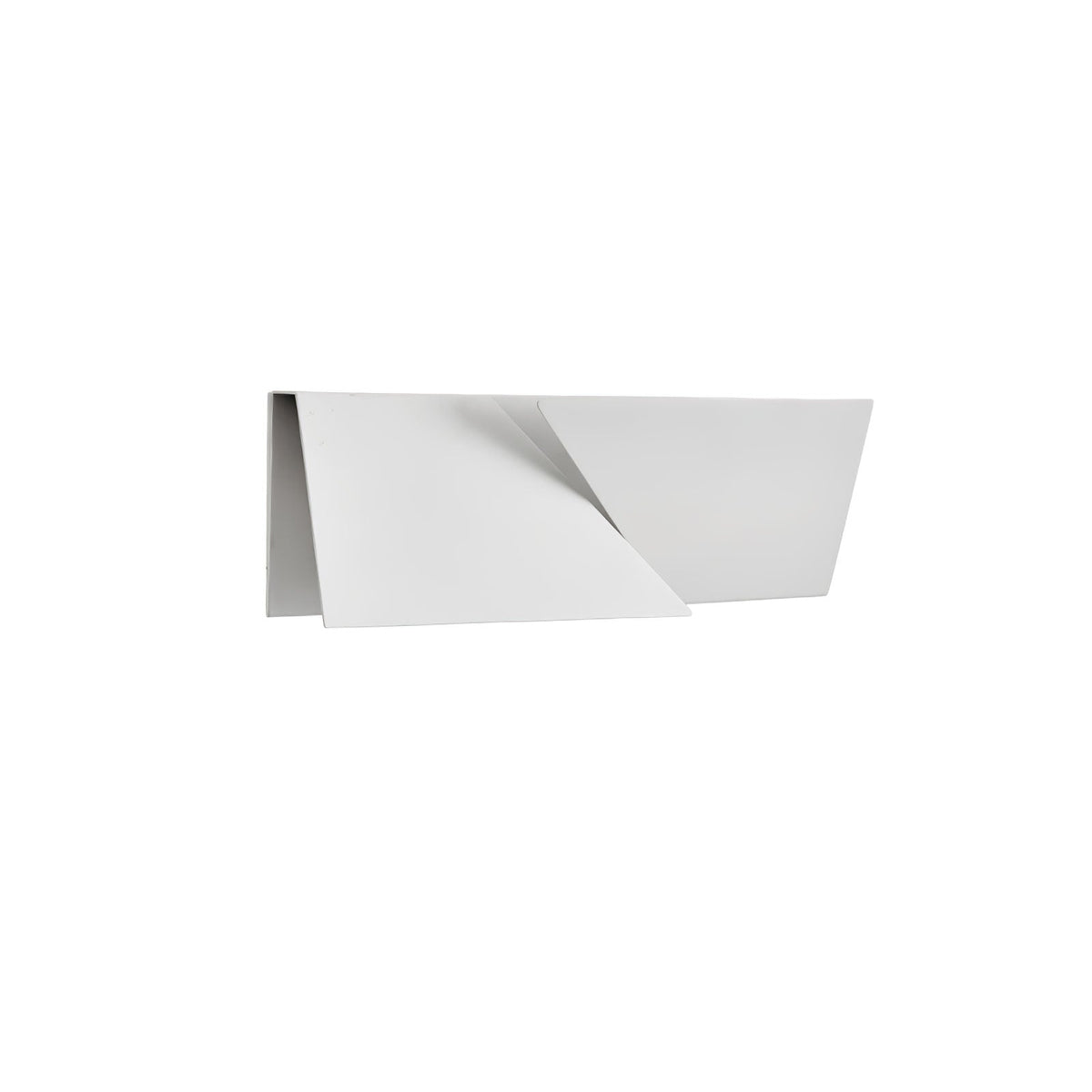 Deloza Shadows Rechargeable Grand Sconce aplică de perete