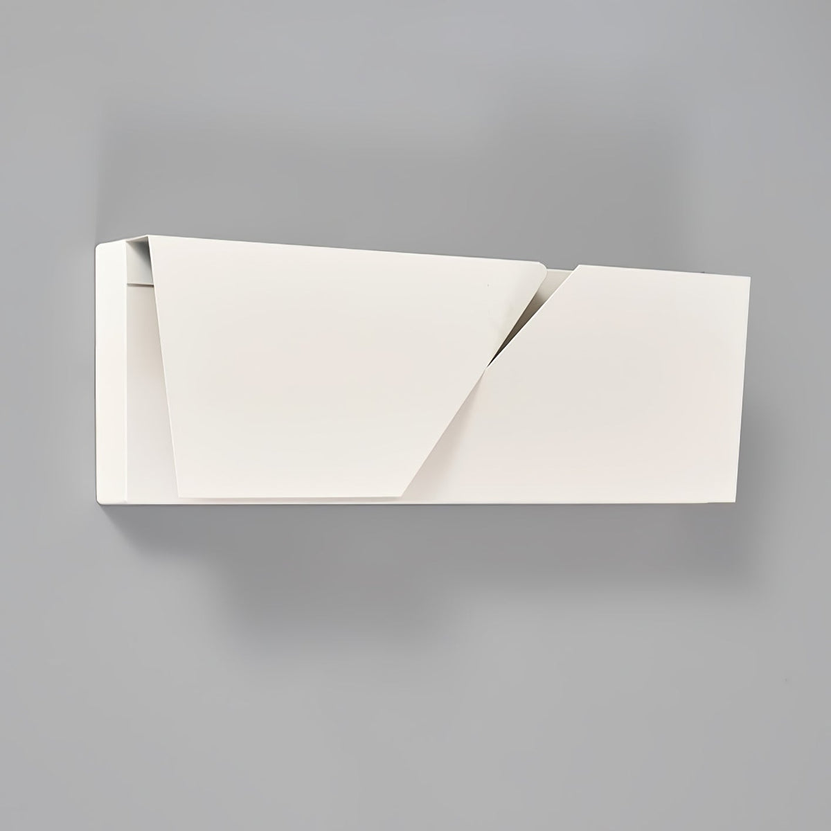 Deloza Shadows Rechargeable Grand Sconce aplică de perete