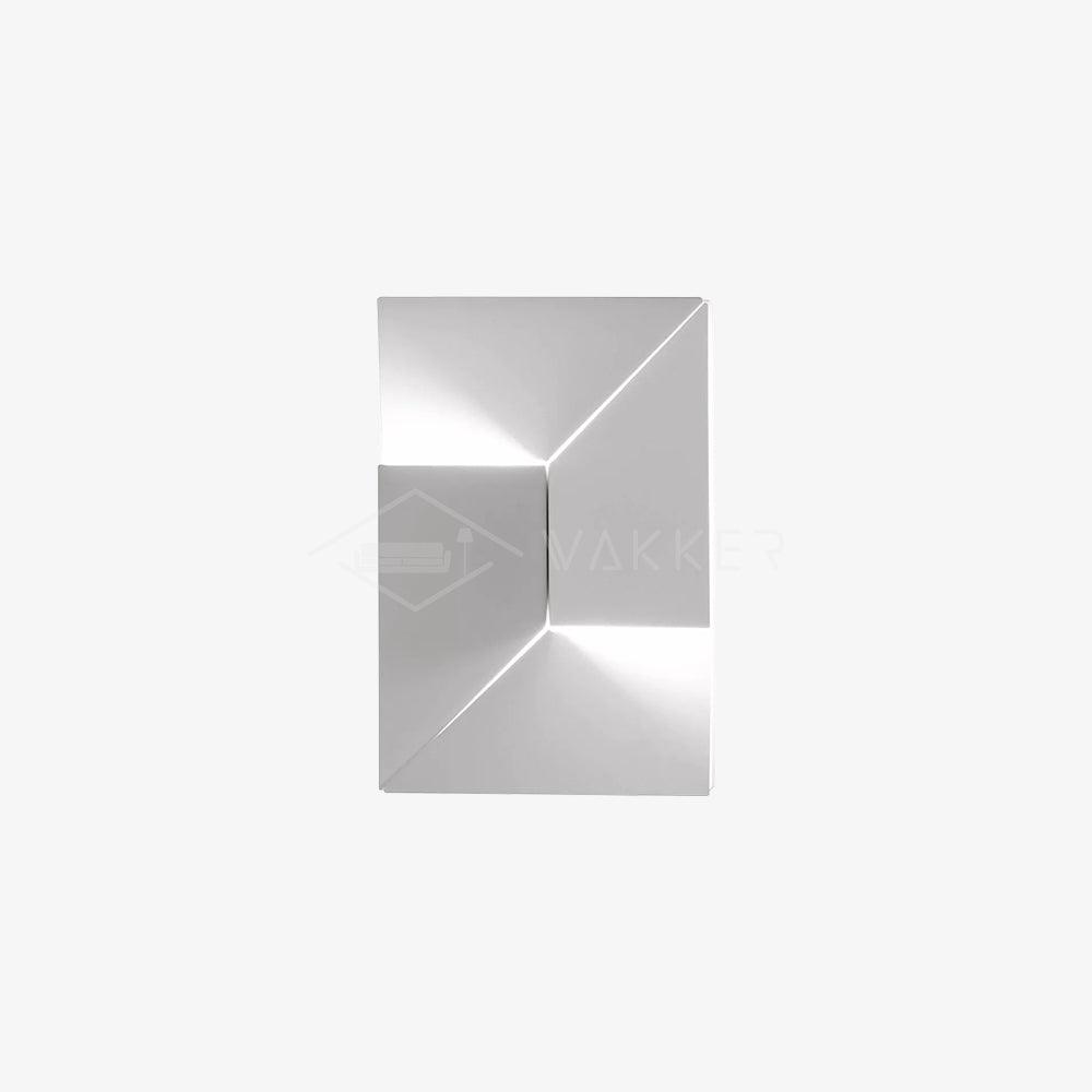 Deloza Shadows Rechargeable Grand Sconce aplică de perete