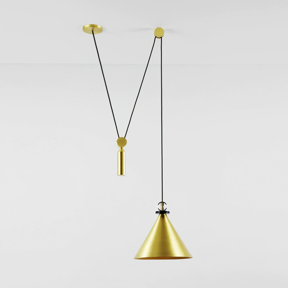 Noro Multi-formă lampă suspendată reglabilă