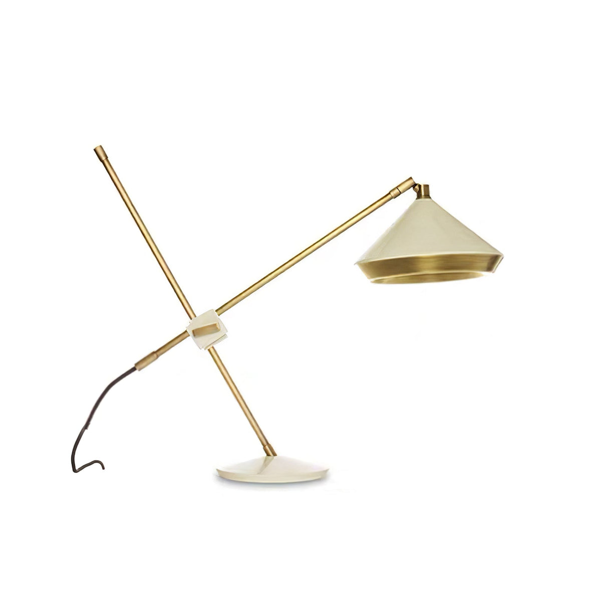 Hazel lampă de masă modernă