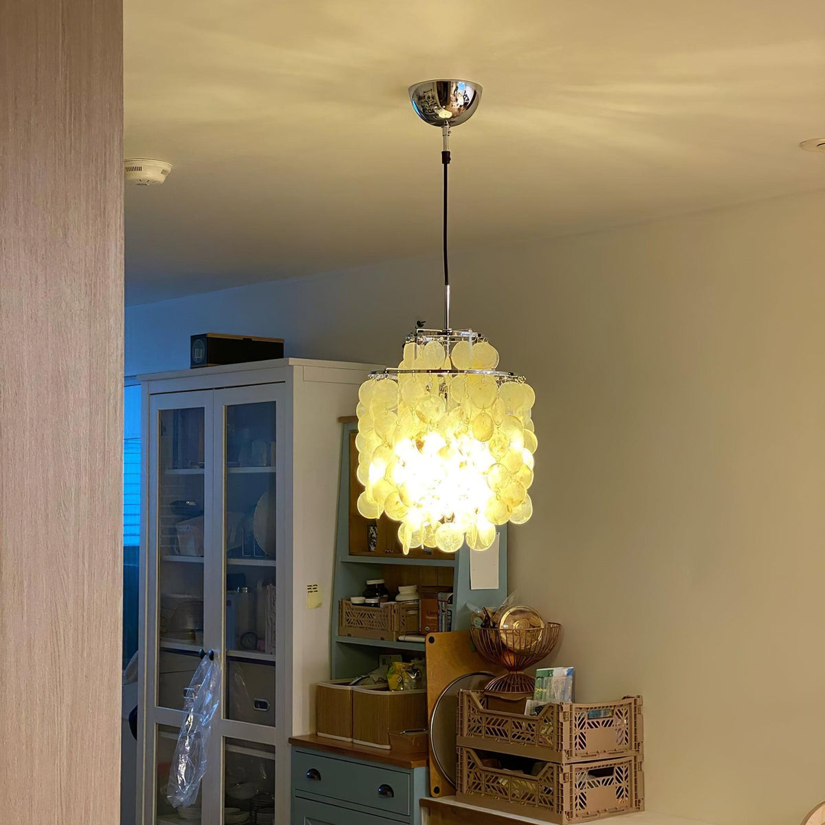 Avenenian candelabru