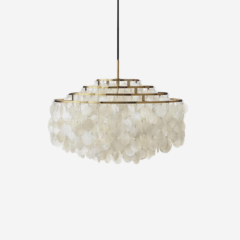 Avenenian candelabru