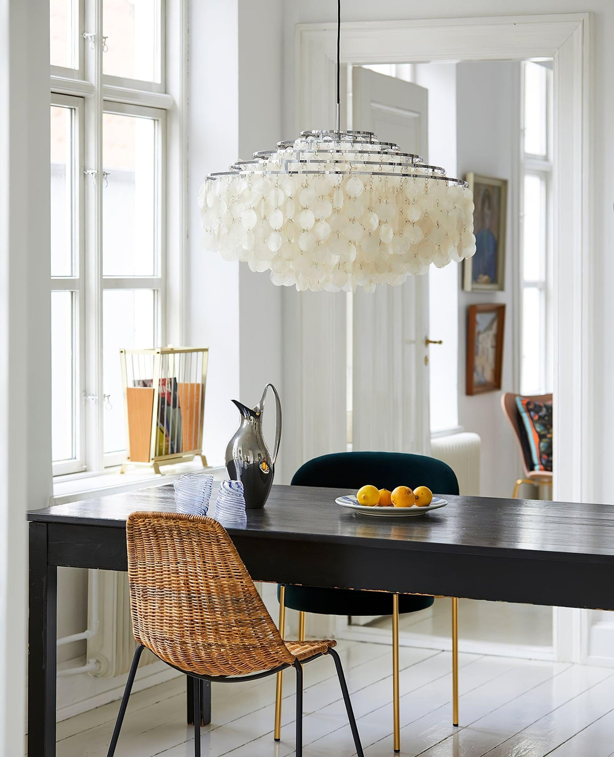 Avenenian candelabru