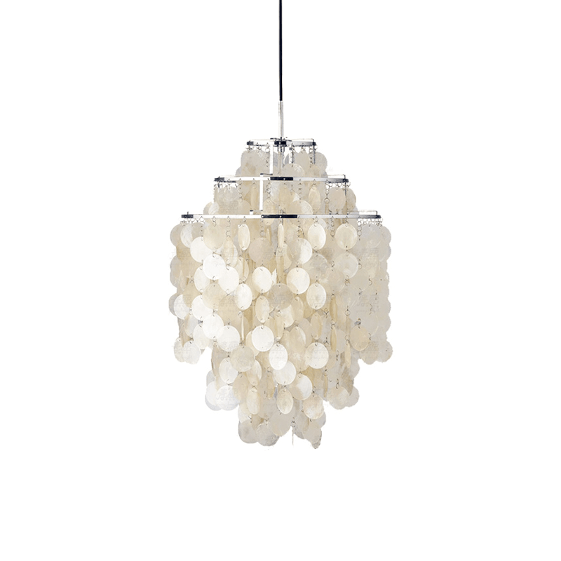 Avenenian candelabru
