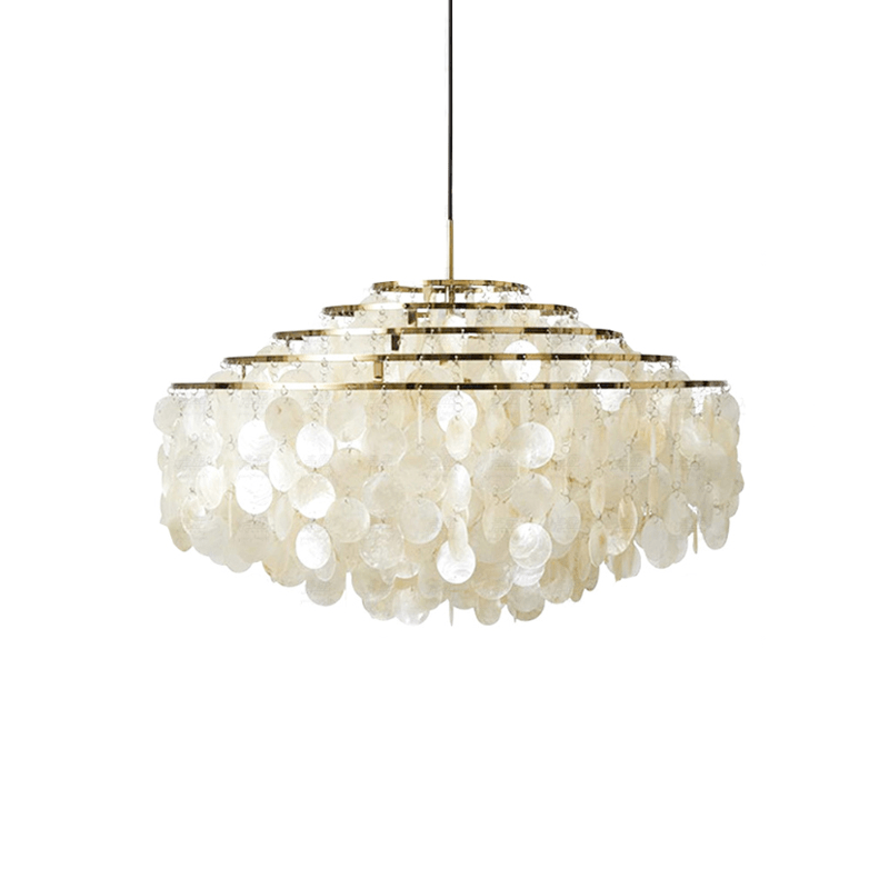 Avenenian candelabru